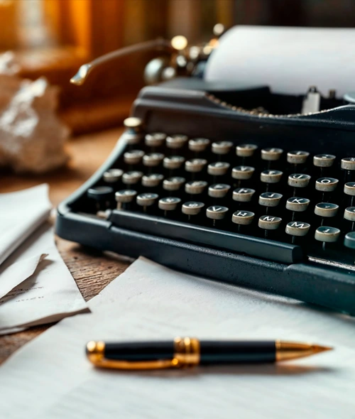 Online Premium Publishing