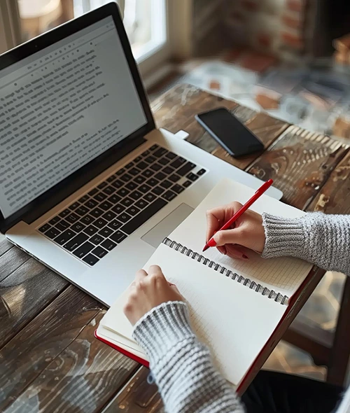 Online Premium Publishing