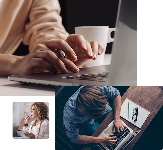 Online Premium Publishing